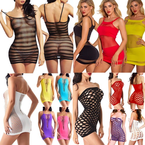 Adult new fishnet body - adult,