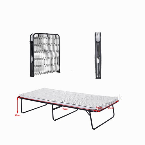 Small single folding - single,