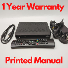 Humax HB-1000S Freesat HD