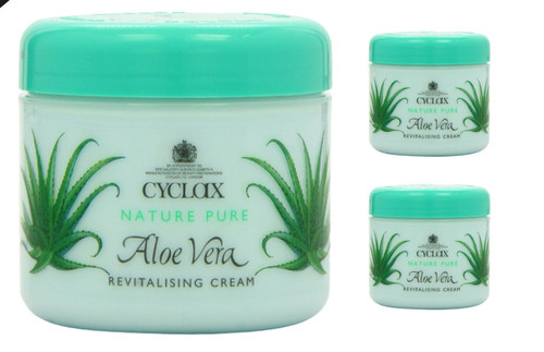 Cyclax nature pure aloe vera - cyclax,