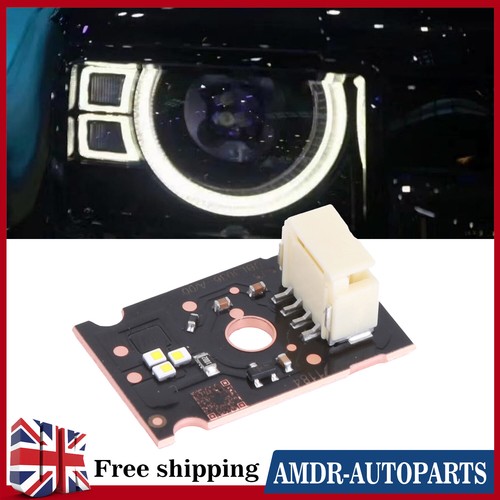Led headlight repair module - headlight,