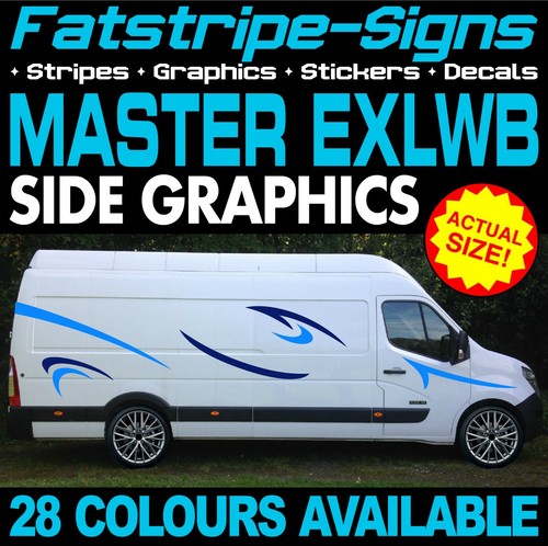 Fit renault master - exlwb, l4