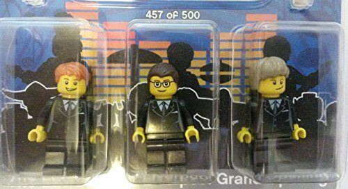 Liverpool lego store opening - liverpool,