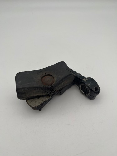 Yamaha 250 512 footrest - dt,