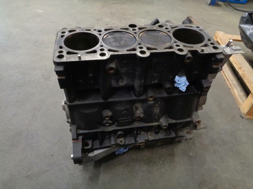 Engine block audi mit - engine,