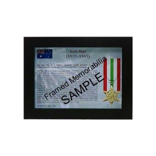 Italy star - italy,