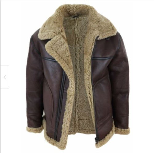 Men raf pilot flight - men's, b3