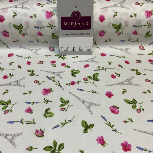 White elegant floral - white,