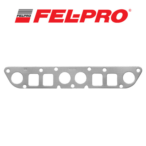 Exhaust intake manifold - &,