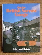 On the British Narrow Gauge