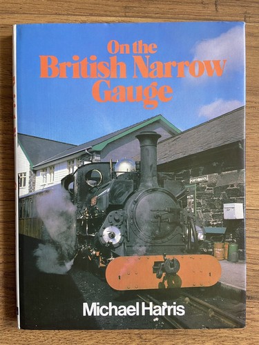 The british narrow gauge - british,