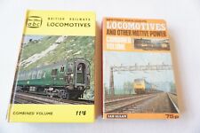 1962 & 1971 Combined abc