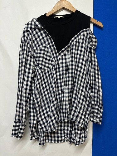 Maje multi livie trompe - maje,