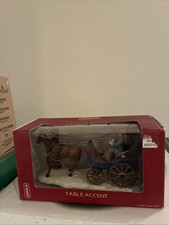 Vintage Lemax  Village