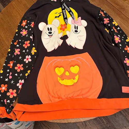 Disney loungefly mickey minnie - disney,