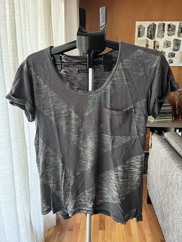 Rag and bone - and, grey