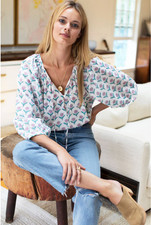 Emerson Fry India Collection