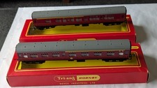 Triang Hornby R422 BR 1st/2nd