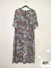 Studio Women Black Pink Green