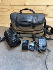 Sony Handycam CCD-TR202E Video