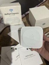 Apple Airport Express 2nd Gen