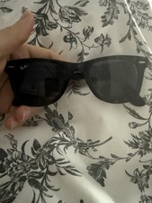 RayBan Children’s Sunglasses