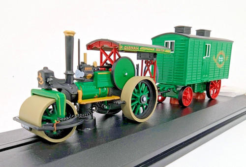 Oxford diecast aveling - oxford, &