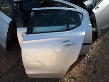 VAUXHALL CORSA-E 5DR PASSENGER