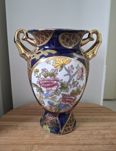 Vintage 20th century colbalt - 20th,