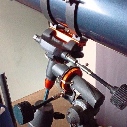 Celestron astromaster 130 - celestron,