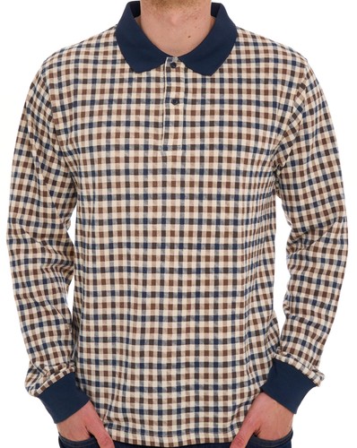 Aquascutum iconic club check - iconic,