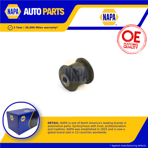 Wishbone control trailing - /, /