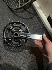 Shimano SLX FC-M660 MTB