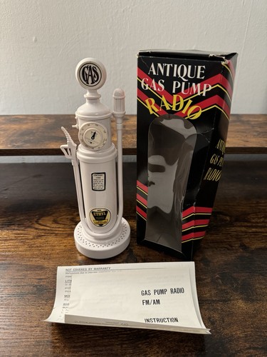 Vintage ethyl antique - vintage, gas