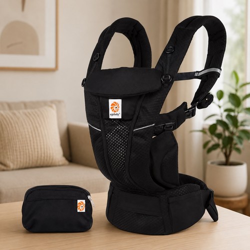 Ergobaby ergo omni 360 - 360, baby