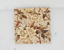 Antique ceramic tile old - antique,