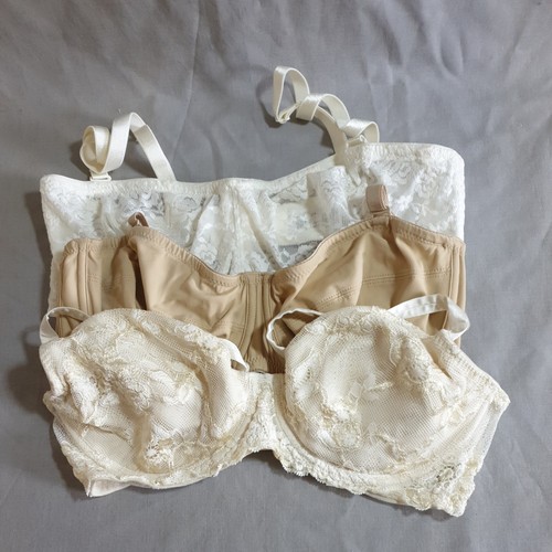 Bra bundle 36c wired - bra,