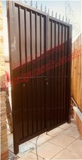 Automatic Gates / Driveway
