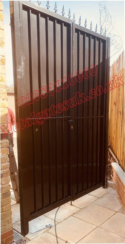 Automatic gates driveway - /,