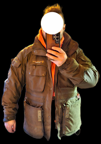 Stealth gear men - men's, xl