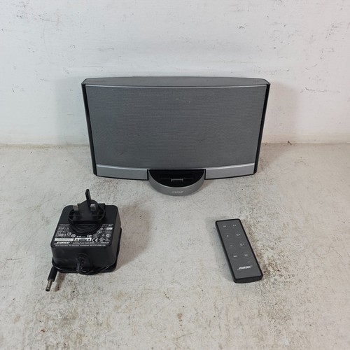 Bose sounddock portable - bose,