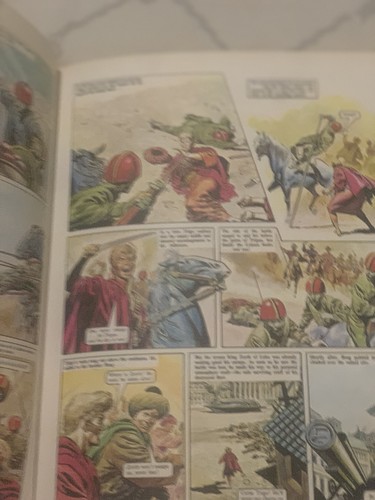 The trigan empire vintage - the,