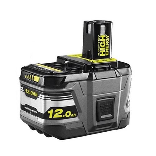 18v 12ah lithium - lithium, battery