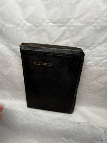 Holy bible king james - holy, version