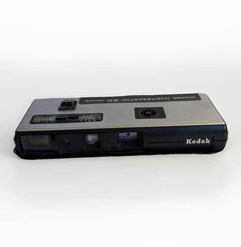Vintage kodak pocket - kodak,