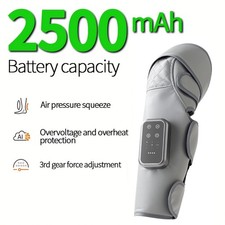 Leg Massager with Air