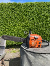 Vintage Husqvarna L65 Chainsaw