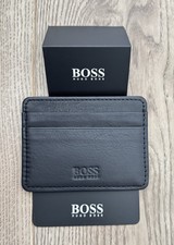 New Hugo Boss Credit Card