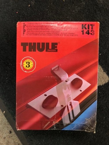 Thule fit kit 143 - thule,