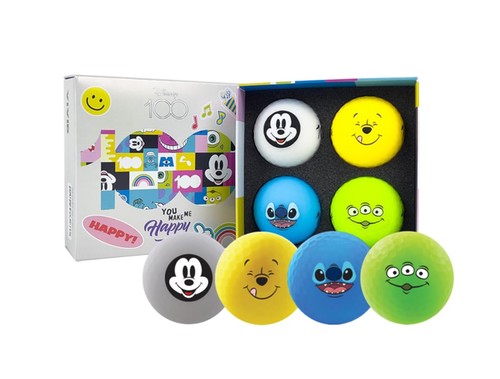Volvik disney pixar - 100, year